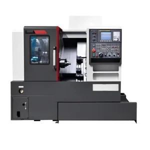 Máy tiện CNC Series