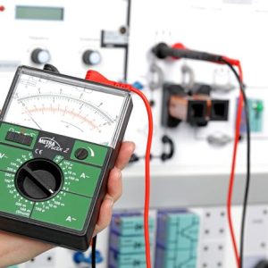 Cơ sở của Kỹ thuật Điện và Điện tử