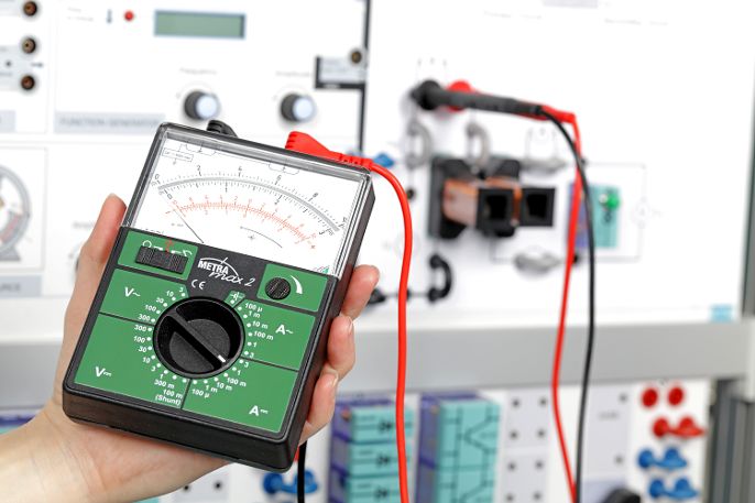 Cơ sở của Kỹ thuật Điện và Điện tử