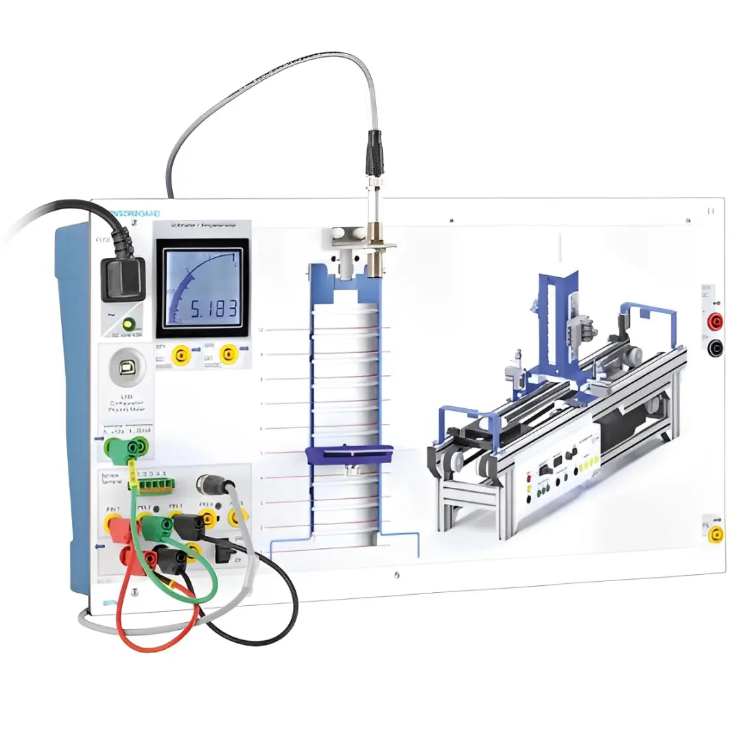 Cơ sở của Kỹ thuật cảm biến