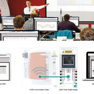 Công nghệ đo lường thông minh