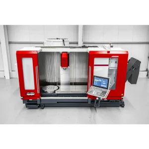 MÁY PHAY CNC 5 TRỤC S7
