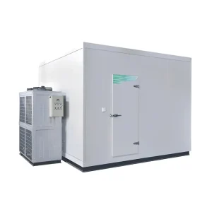 Hệ Thống Kho Lạnh