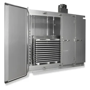 Hệ Thống Tủ Đông Tiếp Xúc