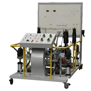 Hệ thống treo điều khiển điện tử