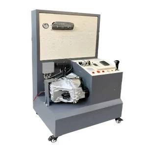 Hộp số tự động có cấp AT