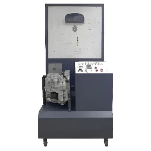 Hộp số tự động vô cấp CVT