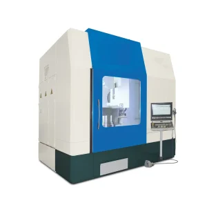 Máy mài đứng NEO 5