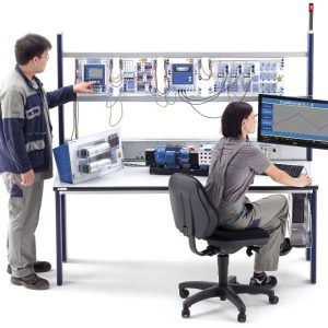 Nhà máy hiệu chỉnh hệ số công suất