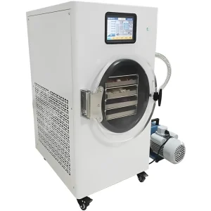 MÁY SẤY CHÂN KHÔNG LẠNH