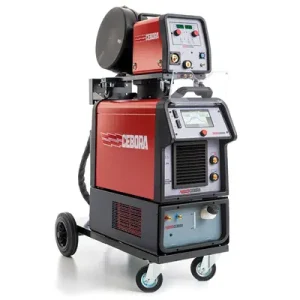 Máy cắt plasma TS Robot