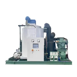 Máy làm đá vảy