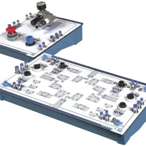 Hệ thống đào tạo khí nén