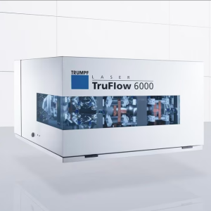 Máy cắt laser CO₂