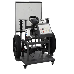 TBĐT Hệ thống lái trợ lực điện (EPS)