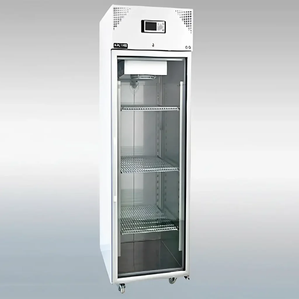 TỦ LẠNH BẢO QUẢN MẪU