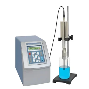 Thiết Bị Đồng Hóa Mẫu Bằng Siêu Âm