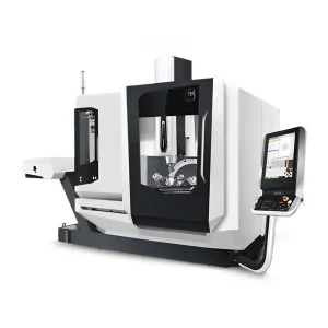 MÁY PHAY CNC 5 TRỤC