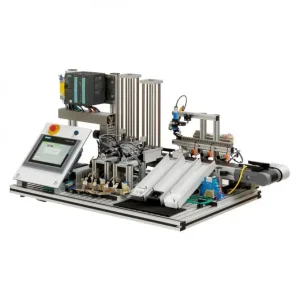 Hệ Thống Mechatronics mMS VerSort