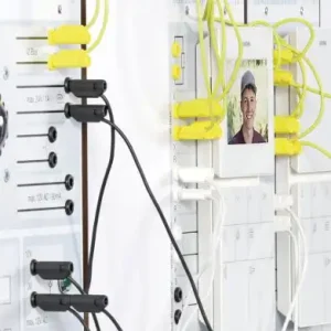 Hệ thống truyền thông tương thích với bus