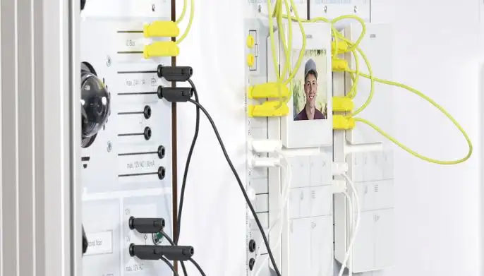 Hệ thống truyền thông tương thích với bus