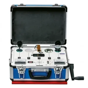 Energy Trainer – Hệ thống đào tạo năng lượng