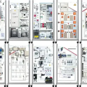 BST ® BuildingSystemsTrainer