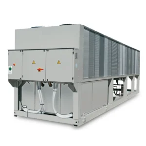 Hệ thống Điều hòa Không khí