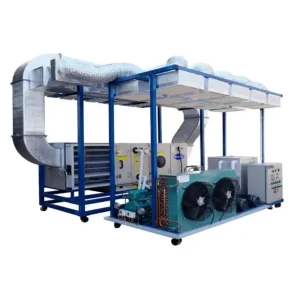 Hệ thống Điều hòa Không khí Water Chiller