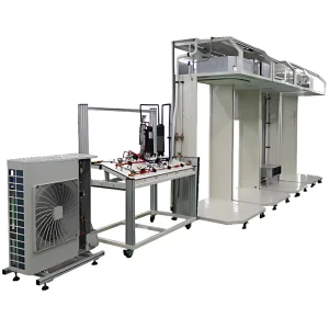 Hệ thống Điều hòa Không khí VRV