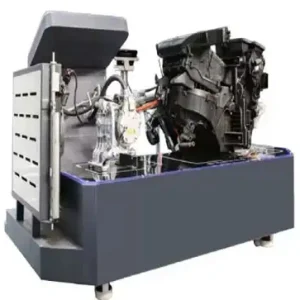 Thiết bị Đào Tạo Hệ Thống Điều Hòa Không Khí