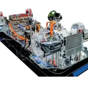 Thiết bị Đào Tạo Tổng Thành Giàn Trải Hệ Thống Điều Khiển Động Cơ