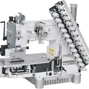 Máy Trần Cạp 12 Kim