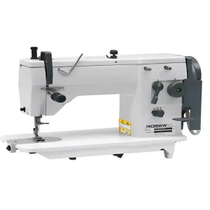 Máy May Zigzag Trang Trí