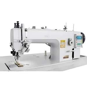 Máy May Chân Vịt 1 Bước Điều Khiển Điện Tử