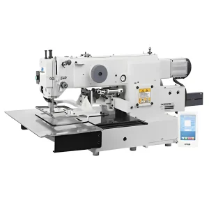 Máy May Lập Trình Khung Điện Tử