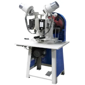 Máy Dập Ô Rê Tự Động