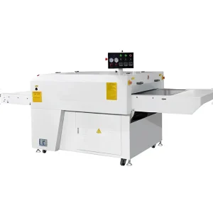 Máy Ép Nhiệt MEX