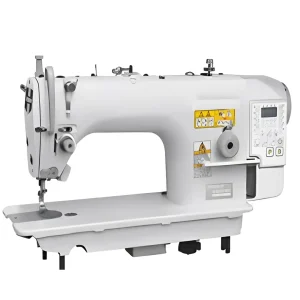 Máy may 1 kim điện tử