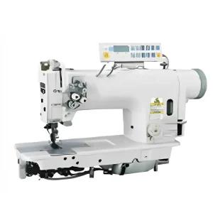 Máy May 2 Kim Điện Tử