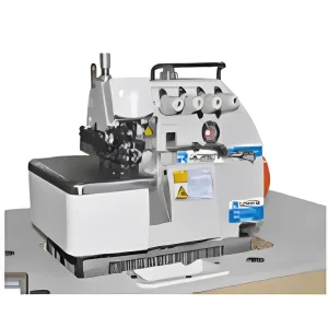 Máy Vắt Sổ 2 Kim 5 Chỉ