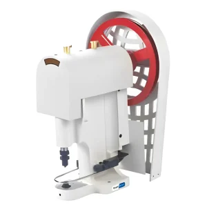 Máy Dập Nút Đồng