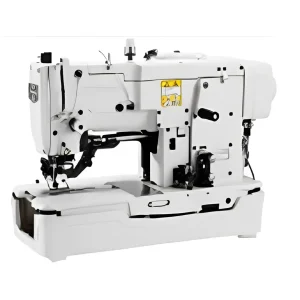 Máy Thùa Khuyết (Đầu Bằng)