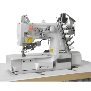 Máy May Trần Đè