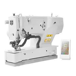 MÁY THÙA KHUYẾT BẰNG ĐIỆN TỬ