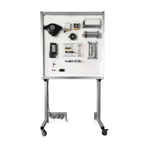 SRS SIEMENS III (TÚI KHÍ) Huấn luyện viên giáo dục MSSRS2 AutoEDU