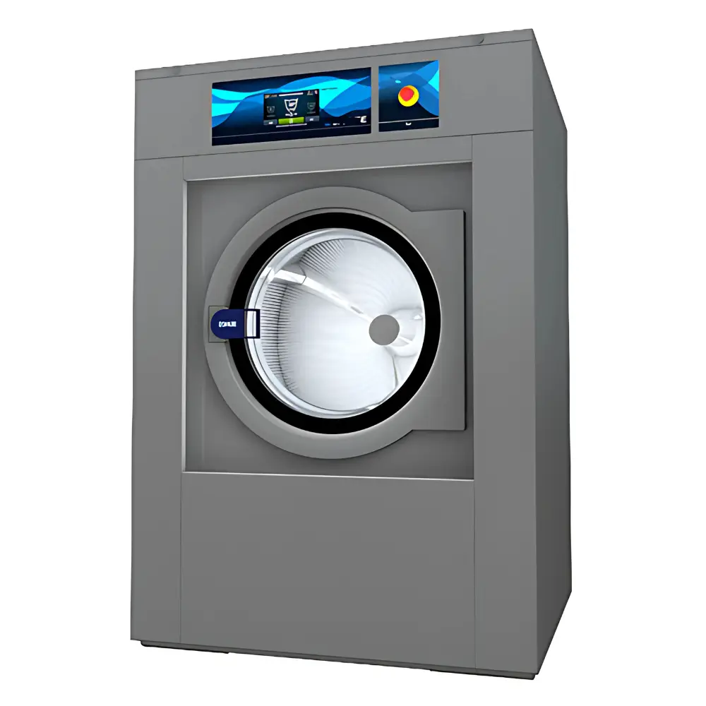 Máy giặt chăn, ga, gối