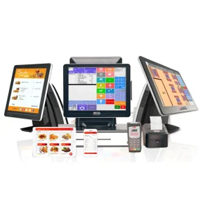 HT Phần mềm nhà hàng ORDER