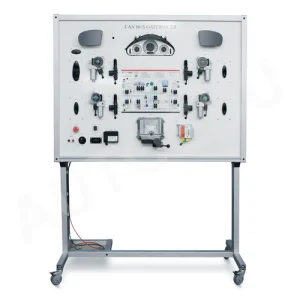 Thiết bị đào tạo giáo dục CAN BUS MSCAN1 AutoEDU