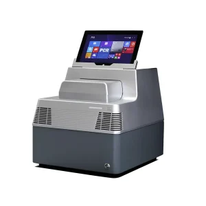 MÁY PCR TỐC ĐỘ CAO